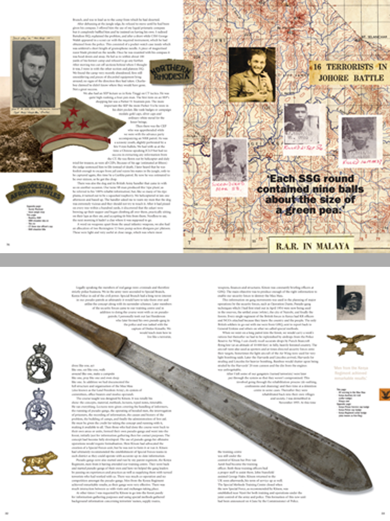 SCOUTS pages 2